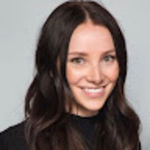 Meet your Posher, Caron